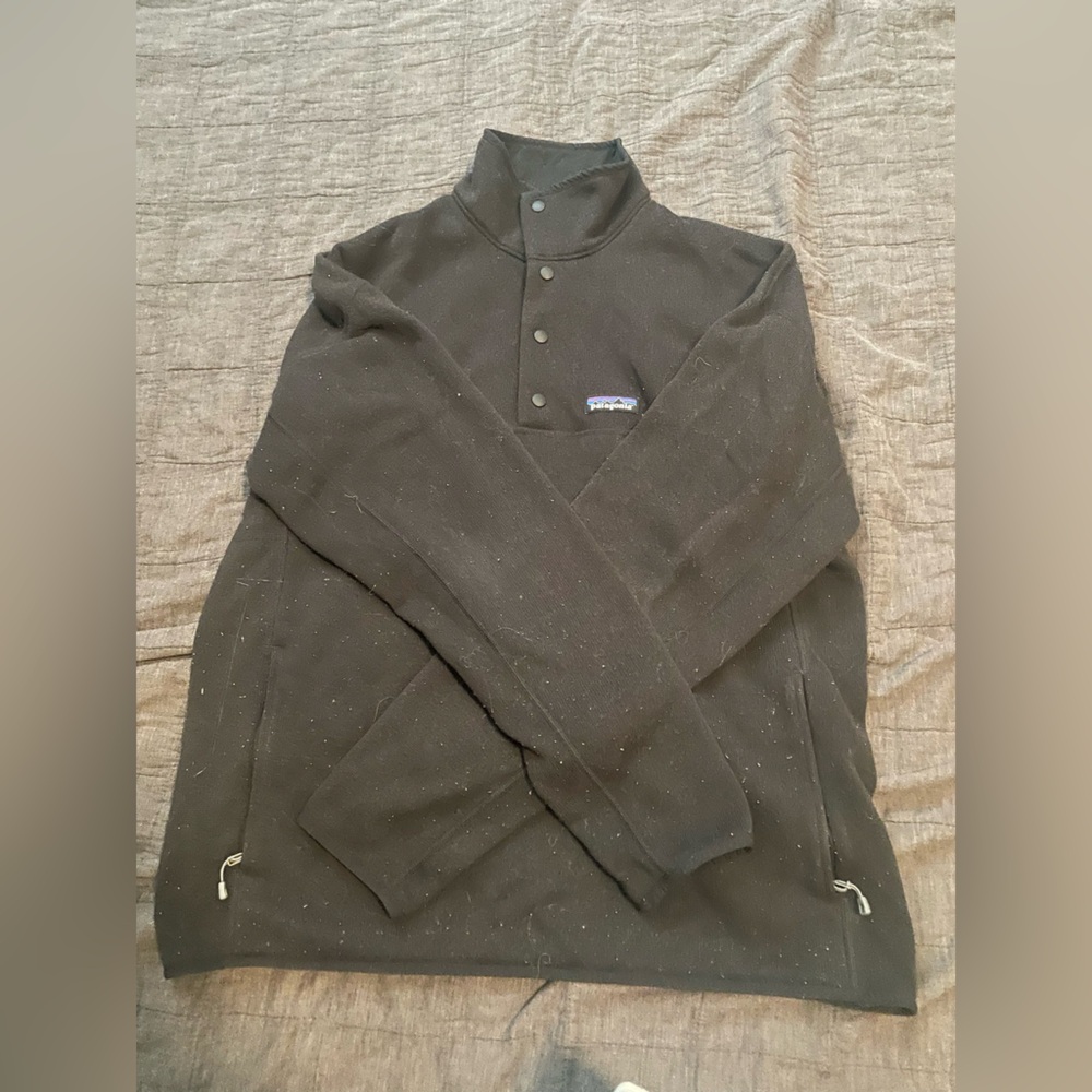 Patagonia men’s jacket